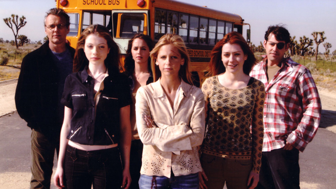10 Reasons Why Buffy the Vampire Slayer Still Slays
